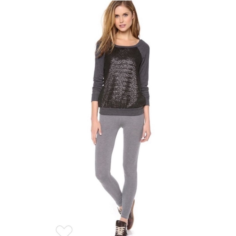 Sundry Grey Leggings.